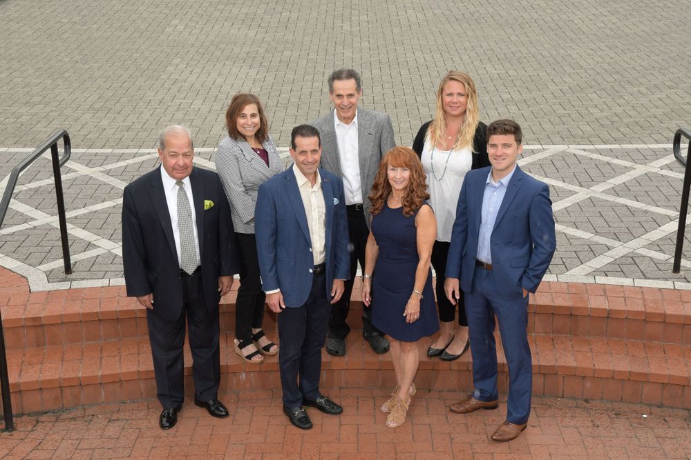 Group Photography