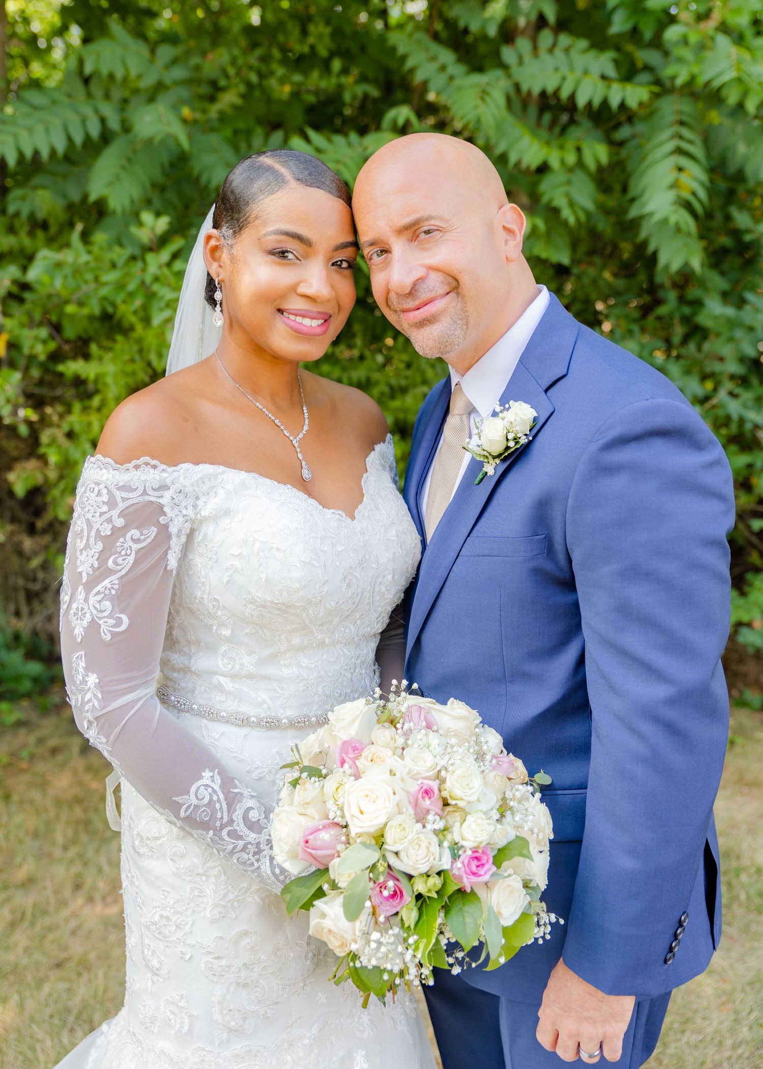 Canton/Akron Ohio Wedding Photographer