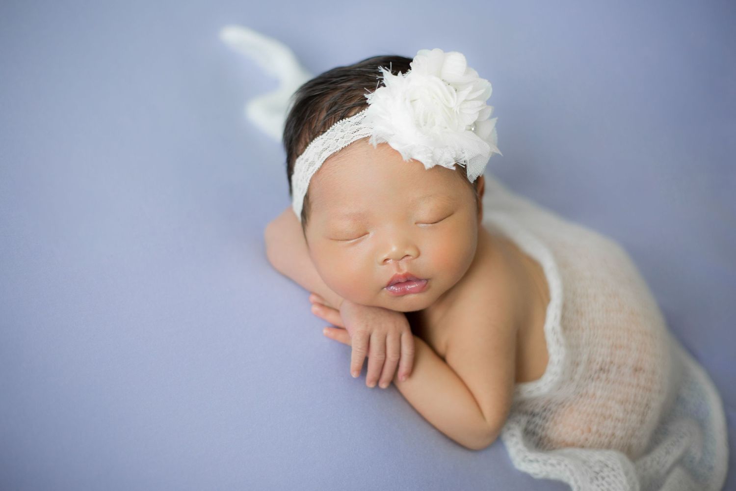 Temecula newborn photographer