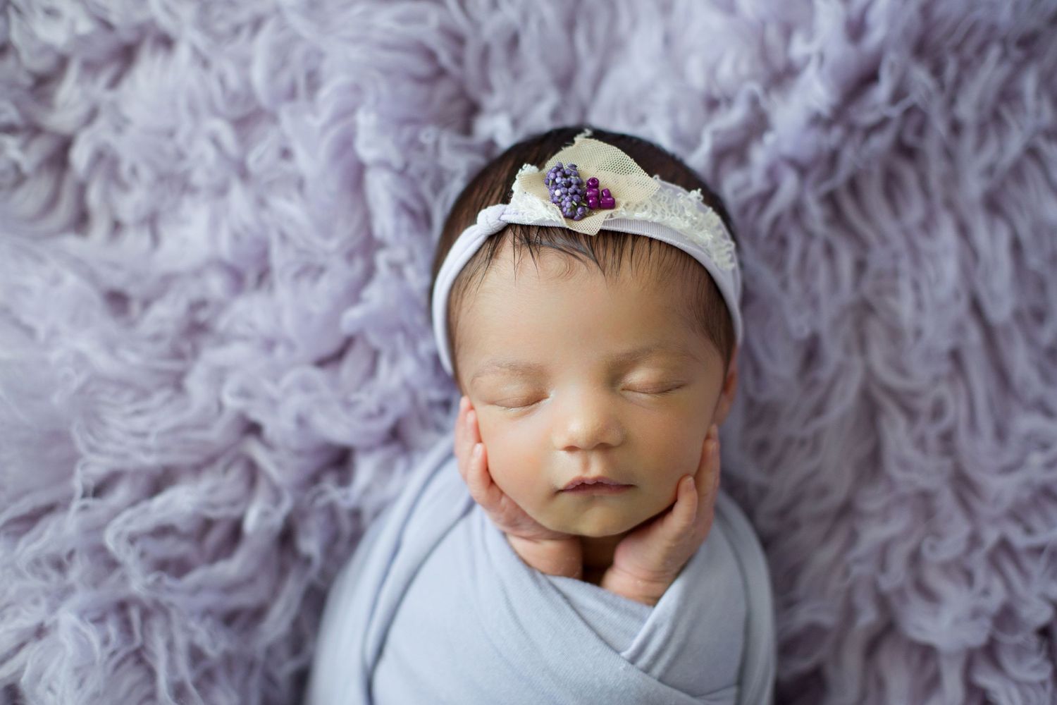 Temecula newborn photographer