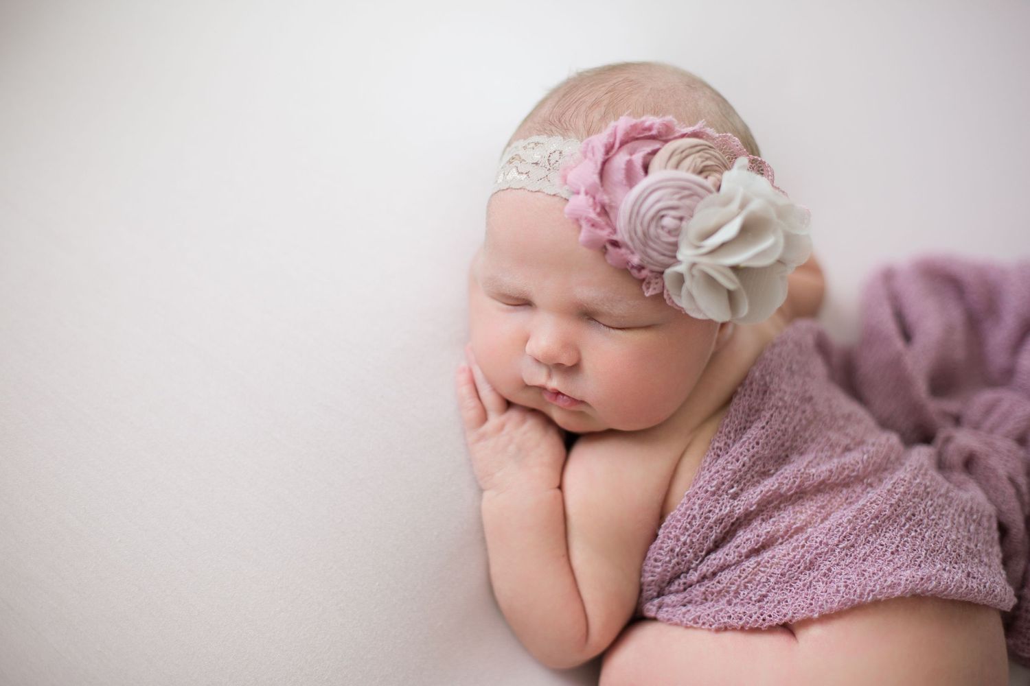 Temecula newborn photographer