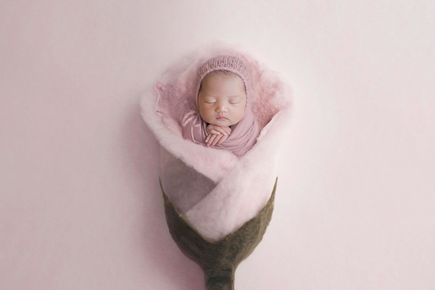 Temecula newborn photographer