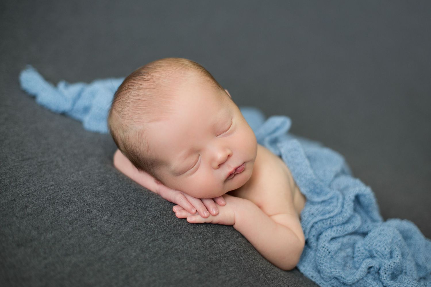 Temecula newborn photographer