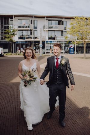 Trouwfotograaf Amersfoort en bruidsfotograaf Amersfoort