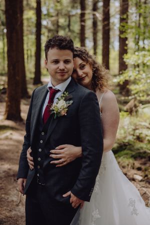 Trouwfotograaf Amersfoort en bruidsfotograaf Amersfoort