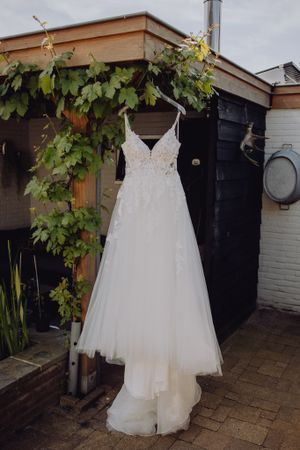 Trouwfotograaf Amersfoort en bruidsfotograaf Amersfoort