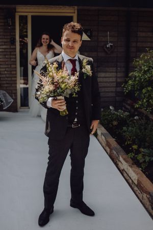 Trouwfotograaf Amersfoort en bruidsfotograaf Amersfoort