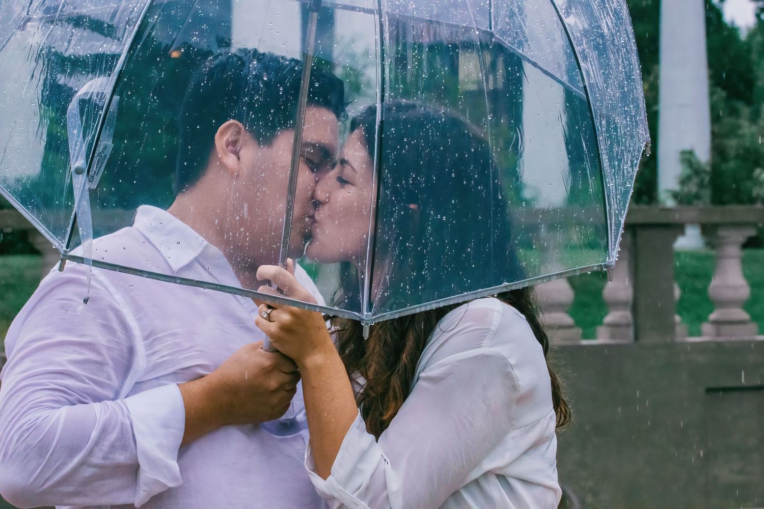 Proposal - Indiana Wedding Elopement Engagement Photographer - Elope & Marry in Fort Wayne, IN. Northeast IN Photography