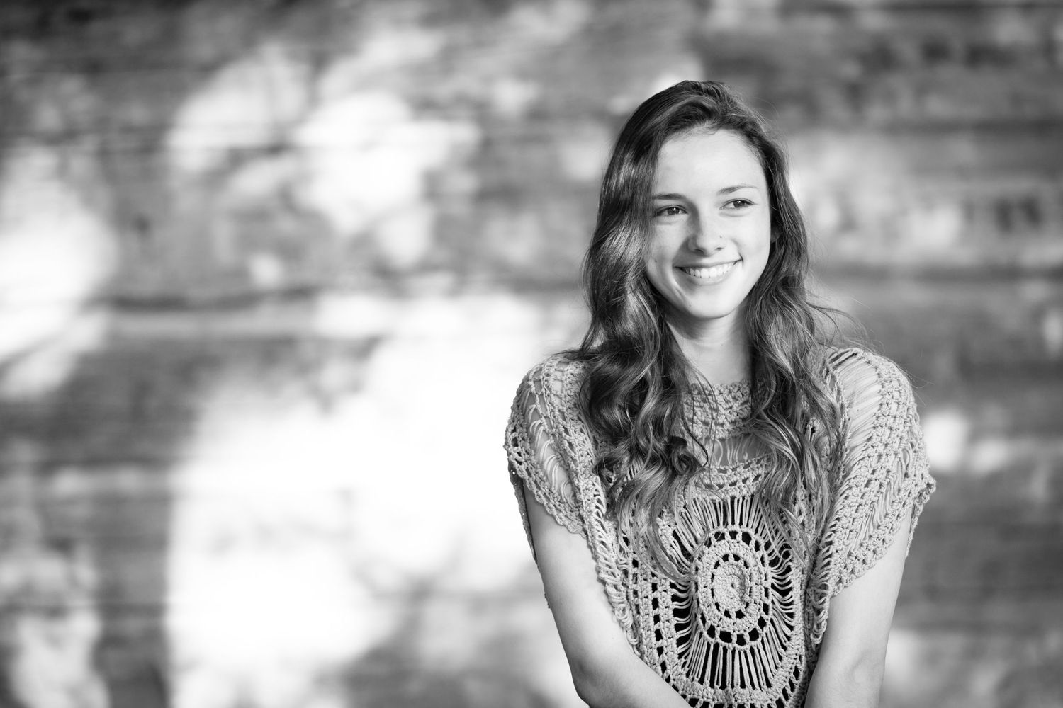 Zionsville senior