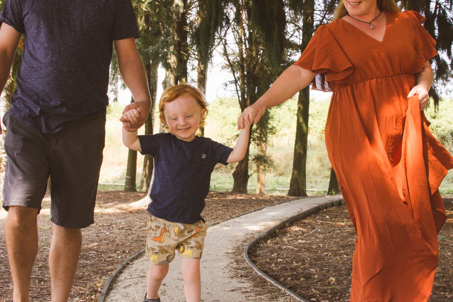 Stay&cee Creative Maternity Photography Client wardrobe  Hamilton