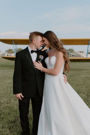 Wichita Wedding Photographer