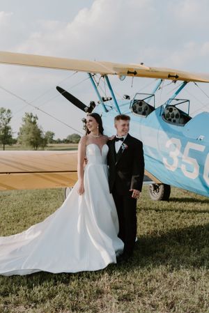 Wichita Wedding Photographer