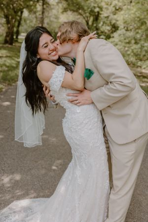 Wichita Wedding Photographer