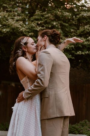 Wichita Wedding Photographer