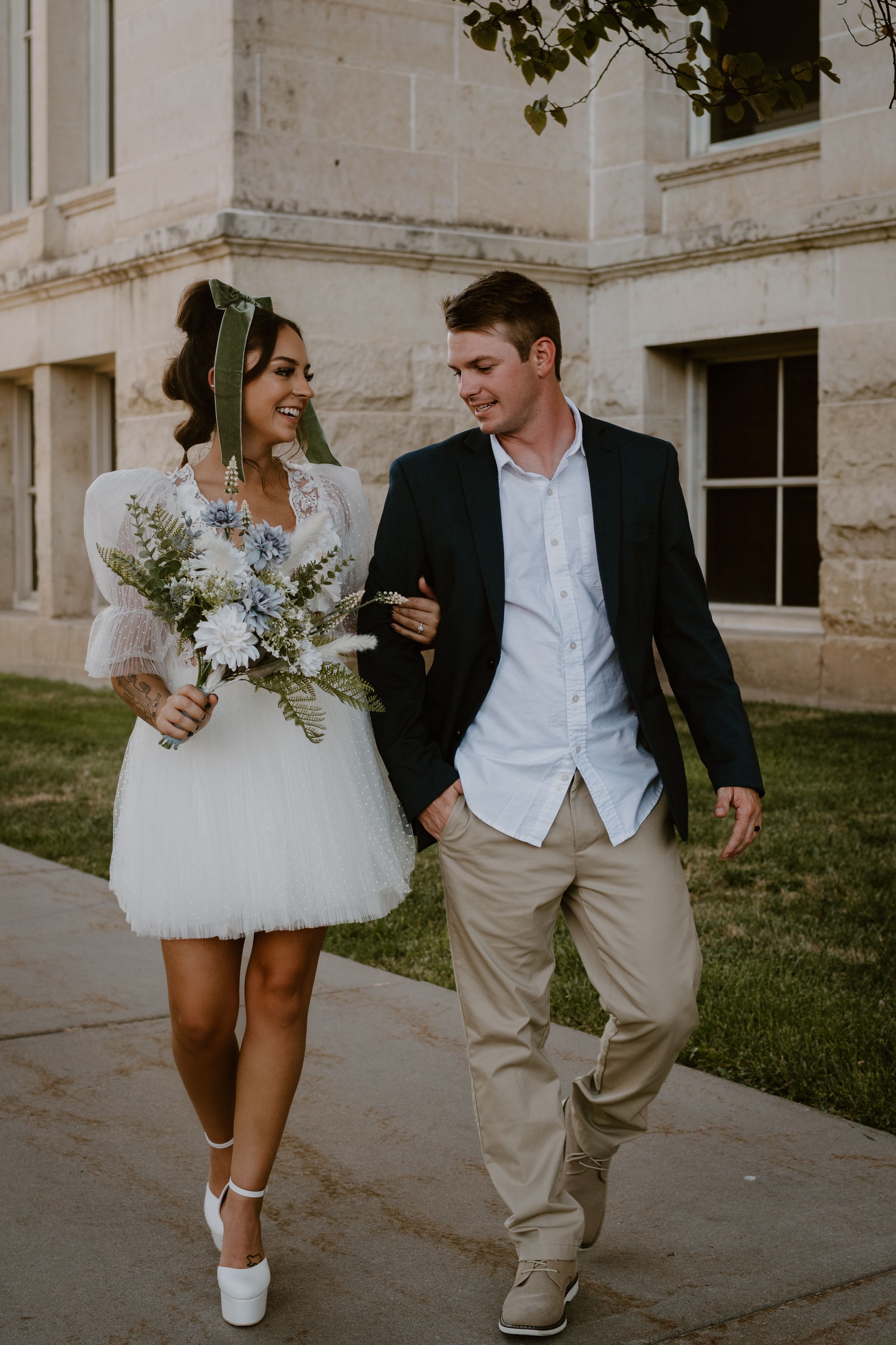 Wichita Wedding Photographer