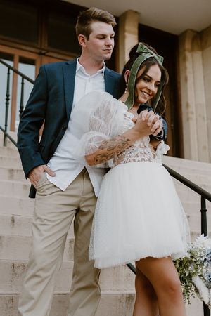 Wichita Wedding Photographer