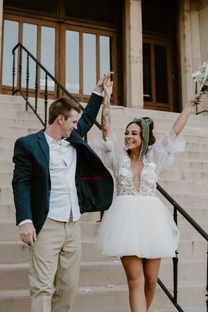 Wichita Wedding Photographer