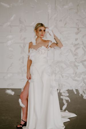 Wichita Wedding Photographer