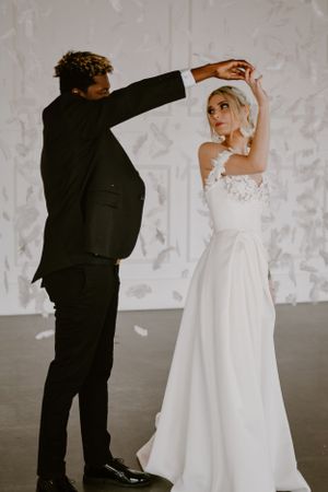 Wichita Wedding Photographer