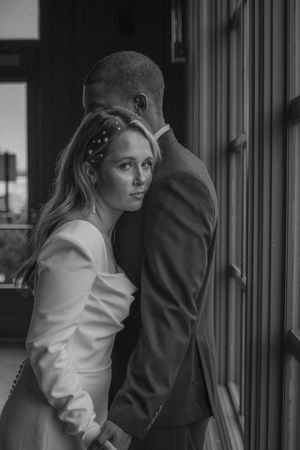 Wichita Wedding Photographer