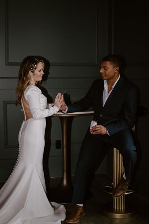 Wichita Wedding Photographer