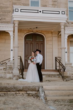 Wichita Wedding Photographer