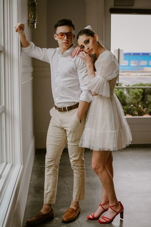 Wichita Wedding Photographer