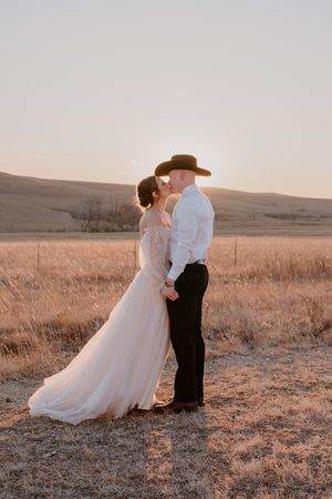 Wichita Wedding Photographer