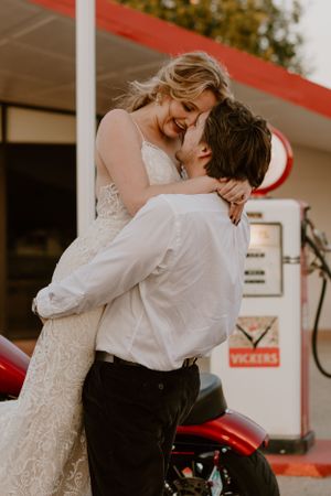 Wichita Wedding Photographer