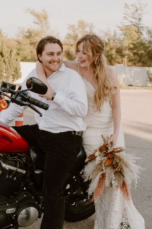 Wichita Wedding Photographer