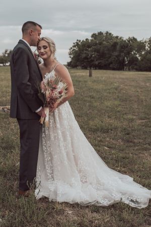 Wichita Wedding Photographer