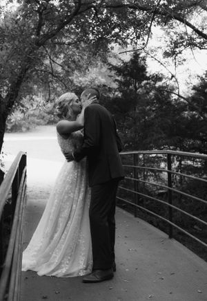 Wichita Wedding Photographer