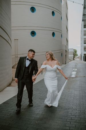 Wichita Wedding Photographer