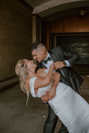 Wichita Wedding Photographer