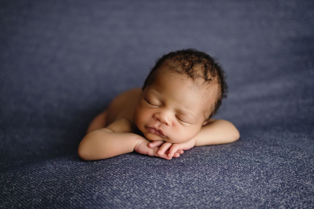 tampa fl newborn photography