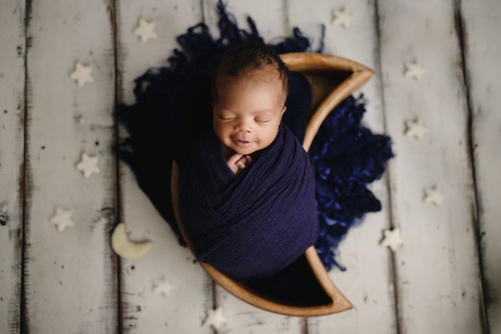 Brandon fl newborn photography