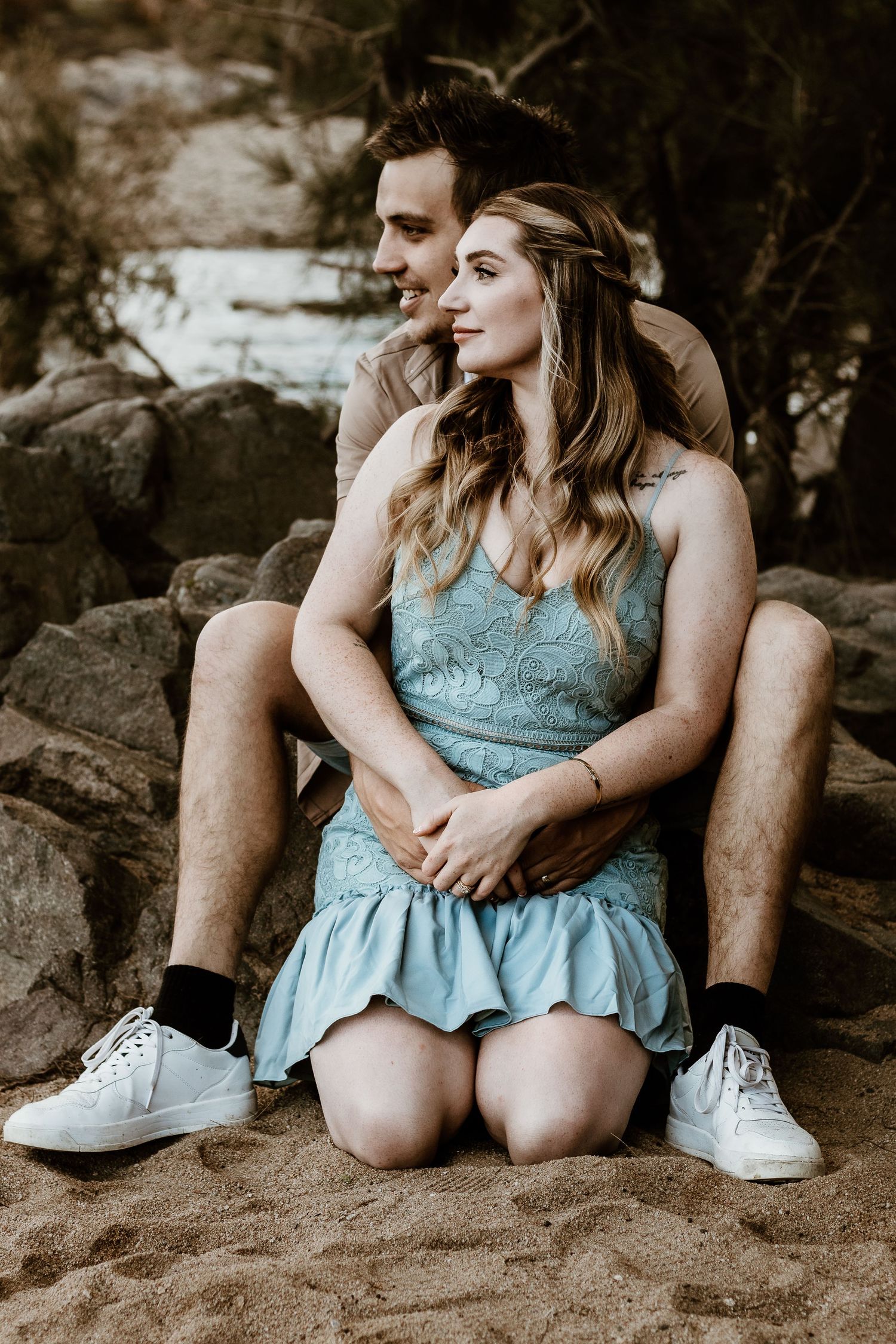 Canberra Engagement Photography