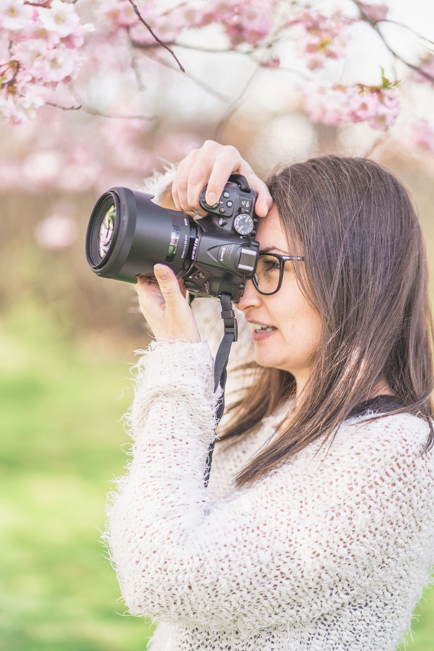 Fotograf Vänersborg
