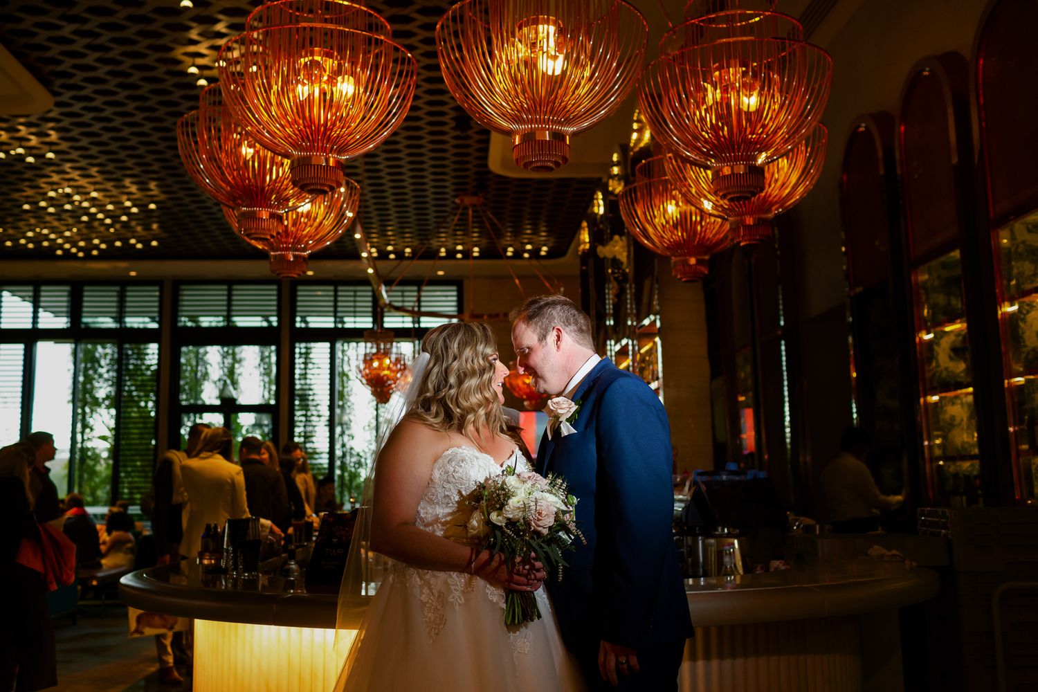 Wedding photographer perth fremantle