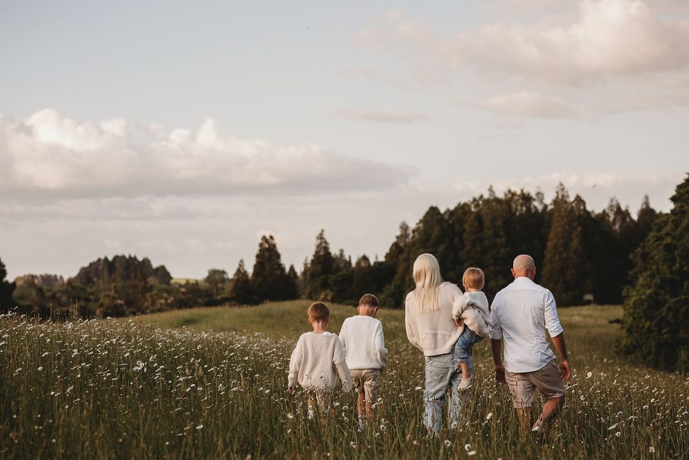 Waikato Family Photographer, Hamilton Family Photographer, Te Awamutu Family Photographer, Otorohanga Family Photographer