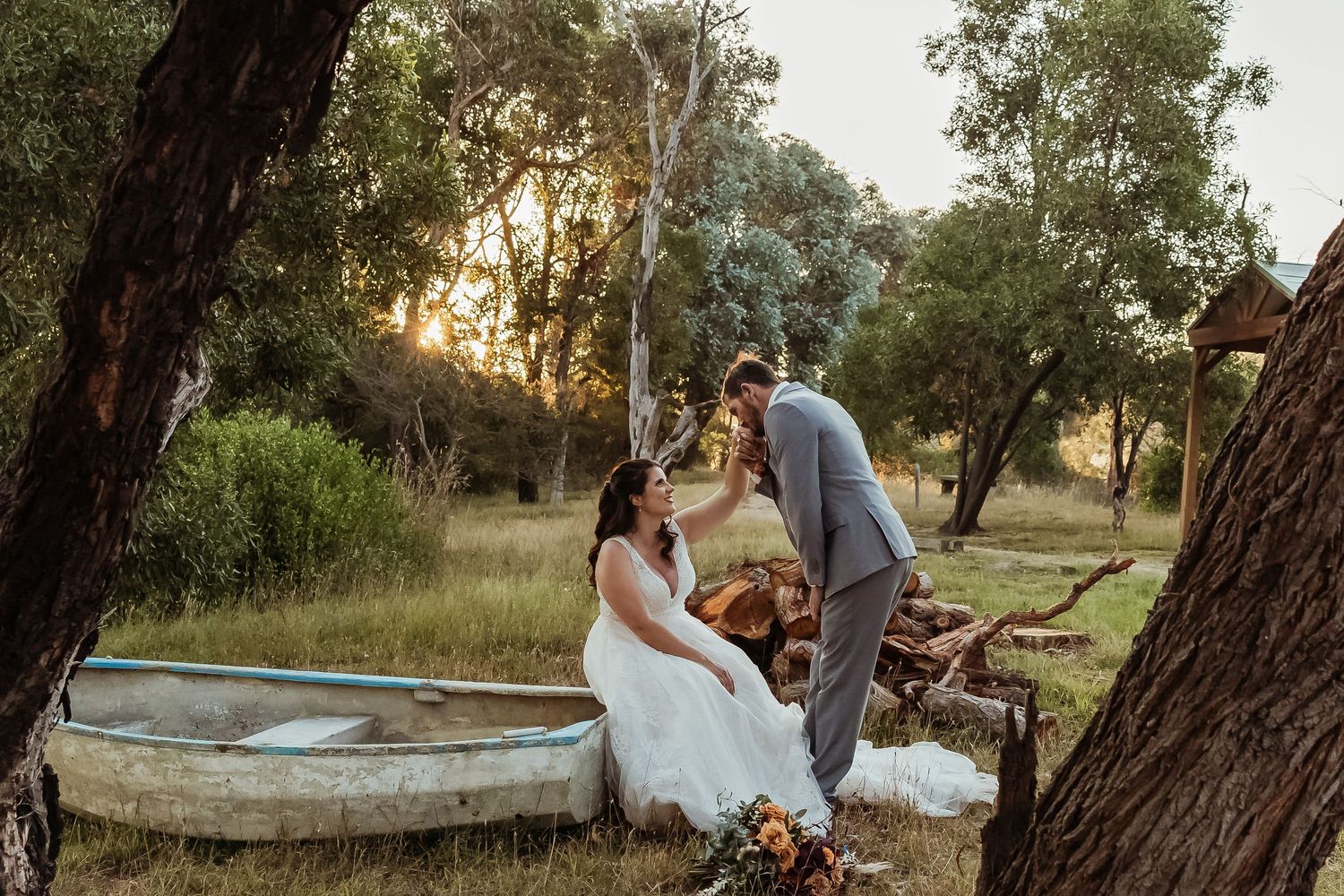 Wedding photographer Mornington Peninsula best affordable wedding photogrpher