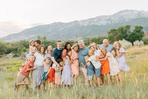 utah Family photographer in utah