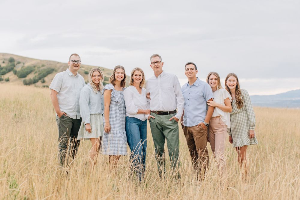 utah family photographer