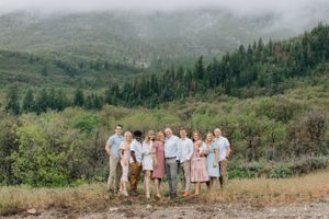 utah family photographer