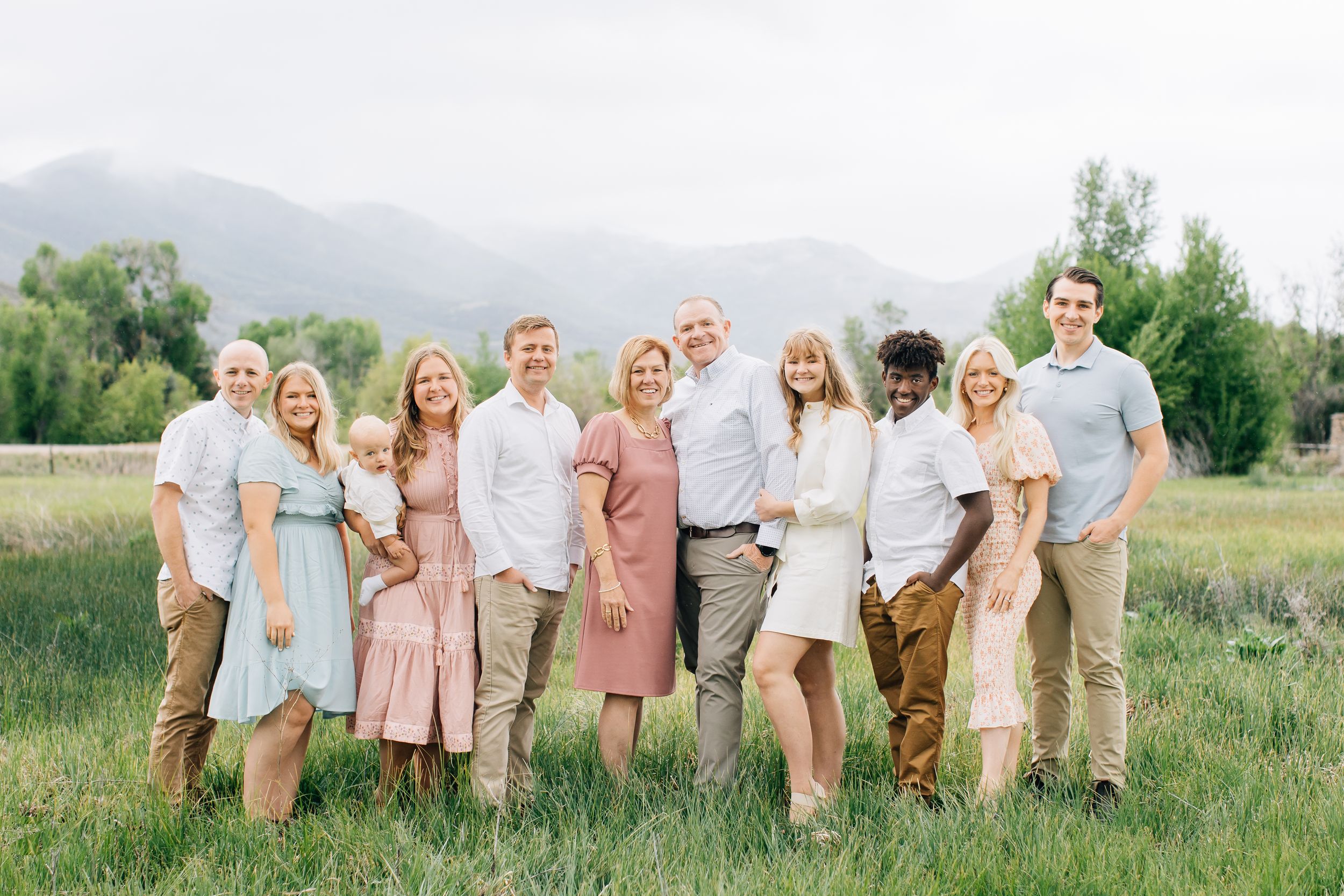 utah family photographer