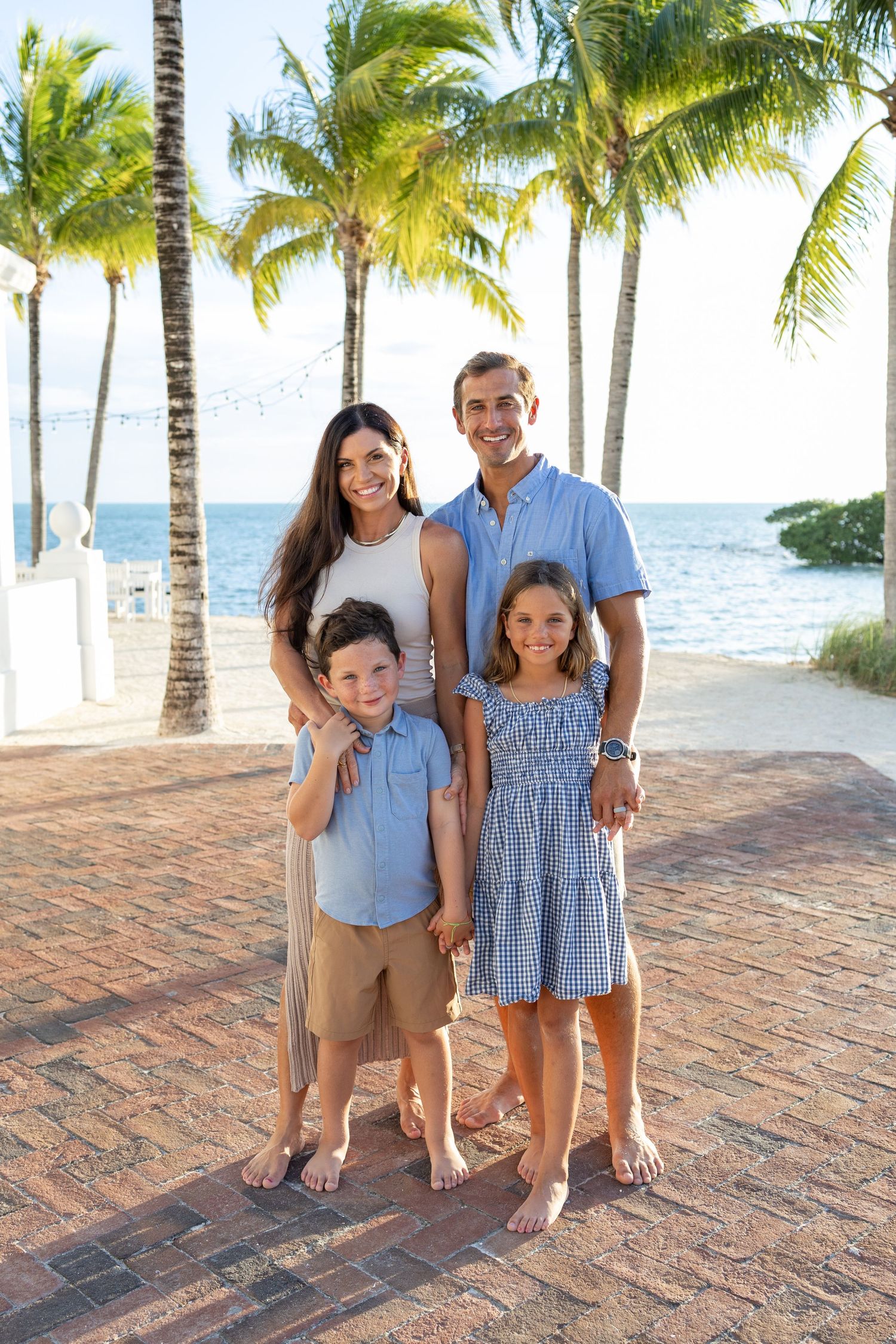 Marathon Florida Family Photography