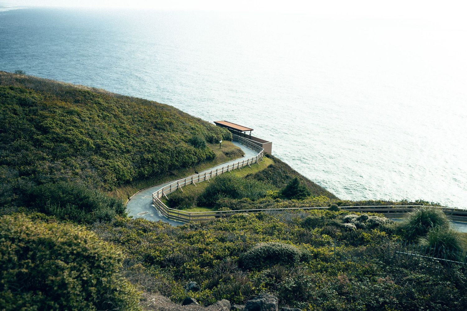 20 best things to do for your Oregon road trip. Sea Lion Caves Oregon Coast Road trip travel and wellness photography by Carl James