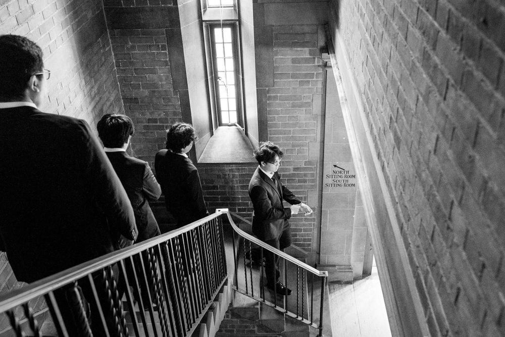wedding film photographer toronto