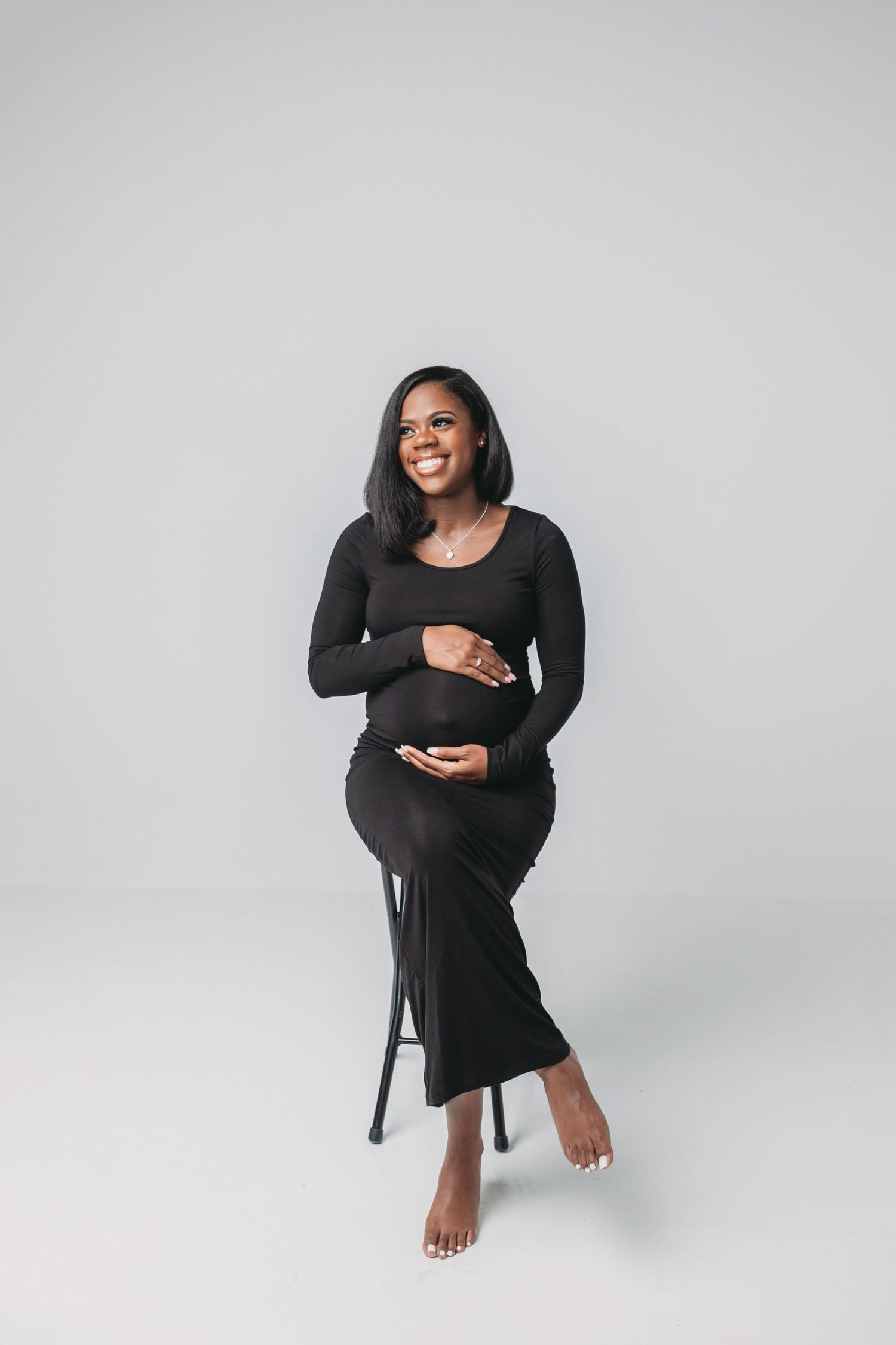Oklahoma Maternity Photographer