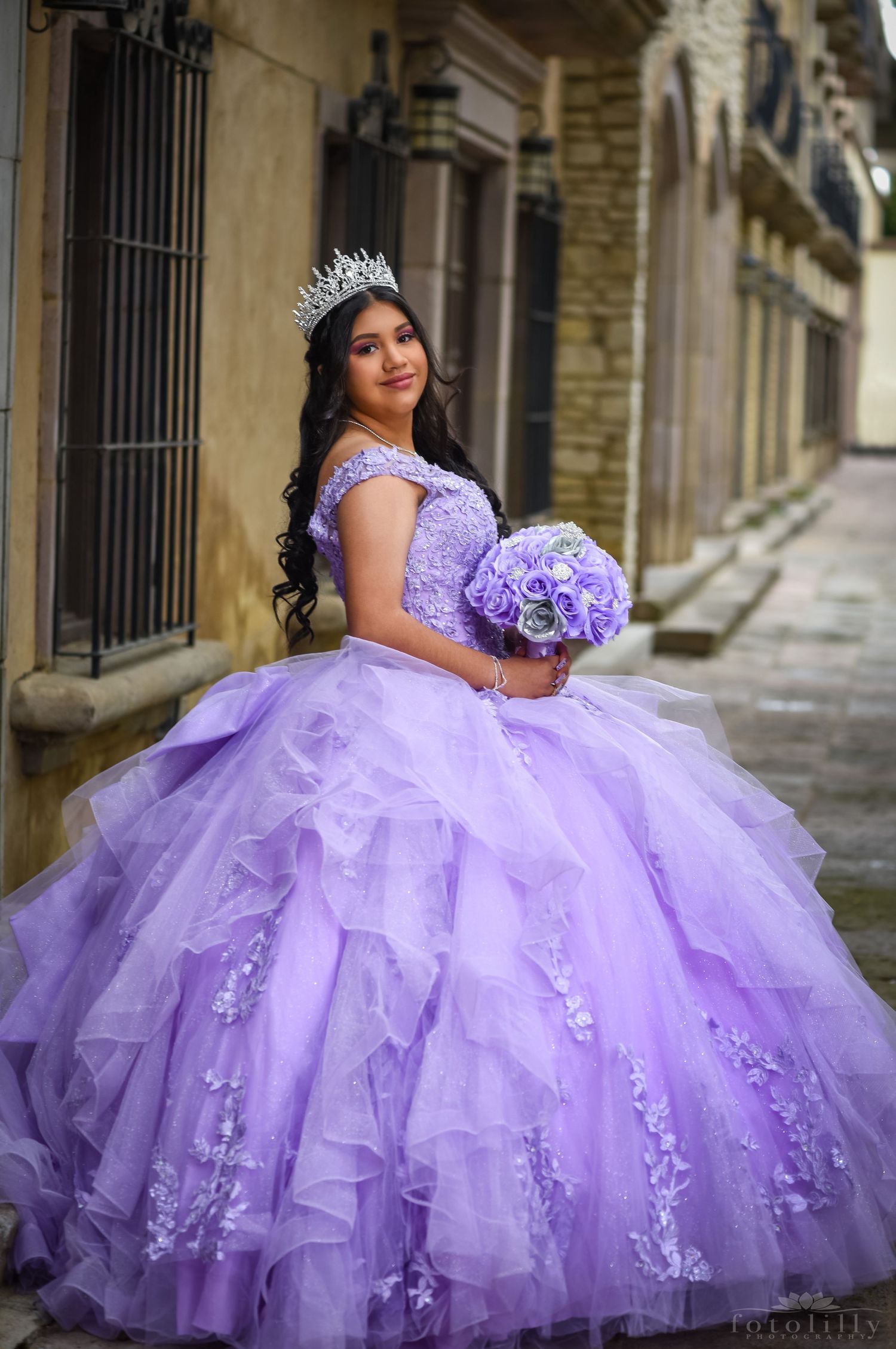 quinceanera package for double qiunce sisters celebration quince photos fort worth fotolilly photography quince photo